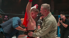 KSW 112 – sestřih: Patryk Kaczmarczyk vs. Adam Soldaev (16.11. 2025)