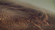 KOŘENÍ: Záhadná planeta Mars