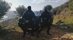 Tančící policisté válcují sociální sítě! Rozvlnit by se mohli i politici