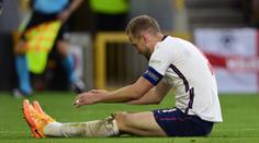 Nepochopitelný debakl. Anglie si v Lize národů uřízla neskutečnou ostudu