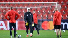 Konec společných tréninků! Fotbalisté v Česku musí zůstat doma