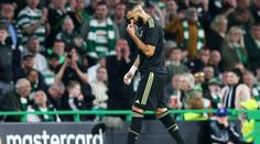 Čerstvý držitel Zlatého míče je zraněný. Proti Seville nenastoupí