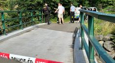 V Divoké Šárce zemřel muž po pádu ze skály. Policie vyšetřuje příčinu