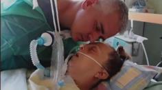 Rodina se učí žít po smrti Majky. Její poslední slova rvou srdce