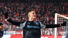 Bundesliga: Union Berlín vs. Bayer Leverkusen – 30. 11. 2024