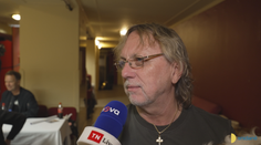 Přehodnotil jsem život, říká Dalibor Janda. Potřebuje volno mezi koncerty