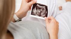 Žena po dvou letech konečně otěhotněla. První ultrazvuk odhalil děsivou pravdu