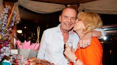 Hana Zagorová manžela pořádně překvapila. Tohle od ní Margita nečekal