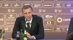 Souček: Aktuálně nechci nic měnit. Potřebujeme hladový nároďák