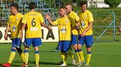 Přesně tři roky od tragédie: Talent Šumský dal své první góly