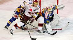 Tipsport extraliga: Ve čtvrtek zápas Sparta - Zlín