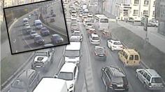Tunel Blanka už je opět v provozu! Prahu hodiny ovládal chaos