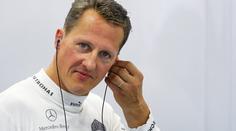 FANTASTICKÁ ZPRÁVA! Schumacher chvílemi NABÝVÁ VĚDOMÍ a probouzí se