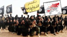 Tisíce bojovníků ISIS jen čekají na příležitost! Tady je jich nejvíc