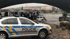 Do Česka se přihnaly silné bouřky! Živel si vyžádal lidský život