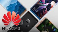 Úřad varuje před telefony Huawei. "Špionáž" řeší i vláda a armáda