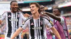 MS klubů: Juventus vs. Wydad – 22. 6. 2025