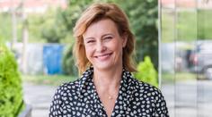 Herečka Jitka Schneiderová sdílela soukromé snímky z dovolené: Parta snů