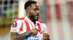 V hlavní roli Kanga. Fotbalista spěchal na zápas, hádal se přitom s policií