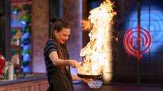 Noční můra v MasterChefovi. Zamilovaná dvojice čelí velké zkoušce