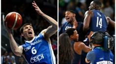 Drsný los pro české basketbalisty: Na MS je čekají obhájci z USA