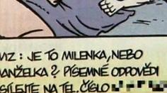 Zelený Raoul zveřejnil Paroubkovo telefonní číslo