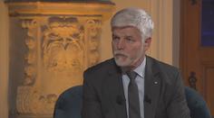 Mrzí mě vyhrocená situace, řekl Pavel. Babiš podle něj zasel vítr a sklízí bouři