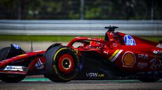 Ferrari mění pravidla hry, od sponzora inkasuje miliardy