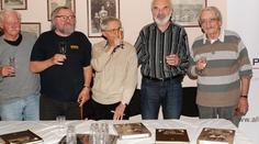 Zemřel Jaroslav Weigel. Legenda divadla Járy Cimrmana