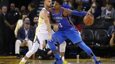 Začala NBA! Boston přejel Philadelphii, Golden State vyhráli