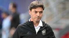 Tomuto projektu skutečně věřím, řekl nový trenér repre. Chce vytvořit rodinu