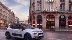 Citroën nabízí rodičům auto zdarma! Má to ale velký háček