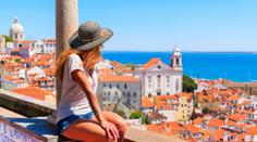 Na ulici v portugalském letovisku našli mrtvého turistu. Je druhý za poslední týden
