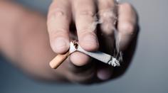 Muž se měl na ulici pokusit znásilnit ženu. Prozradila ho DNA na cigaretě