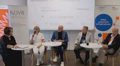 Odborná debata: Jak prevence, moderní diagnostika, biobanky a výzkum mění životy