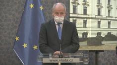 Léto v Chorvatsku? Prymula: Pravidla vycestování se nejspíš zmírní