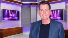 Charlie Sheen exkluzivně pro TV Nova: Závislost na alkoholu byla horší než drogy