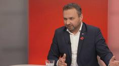 S Babišem už nikdy. Jeho drbání prasete je bláznovství, hodnotí Jurečka