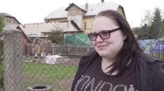 "Mámu už nemám!" reaguje Lucie. Popsala, jak si žije po Výměně