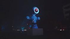 Videomapping, sochy a estetika světla. Signal Festival začíná už ve čtvrtek