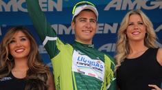 První etapu Tour de France vyhrál Slovák Sagan