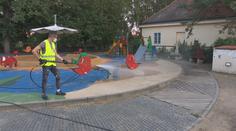 Prahou se stále šíří žloutenka. Dosavadní opatření podle odborníků nestačí