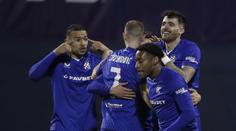 Liga mistrů: Dinamo Záhřeb vs. AC Milán – 29. 1. 2025