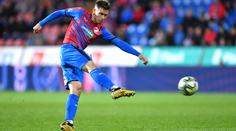 Šlágr kola ovládla Plzeň, vyhrála na Spartě 2:1. Bohemka dala 4 góly