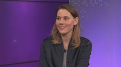 Šárka Krausová: Koně mi pomáhají se na sebe napojit. Vycítí ze mě myšlenkový chaos