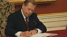 Česko má v NATO bohatou historii. Vstup do Aliance ale nebyl snadný