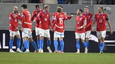 Kdo má největší cenovku? Takhle vypadá top 10 nejdražších českých fotbalistů