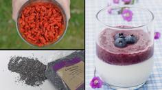 10 superpotravin, které prodlouží váš život
