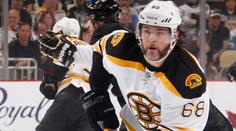 Dělník, dříč a VÍTĚZ! Jágr ukázal Pittsburghu medvědí sílu