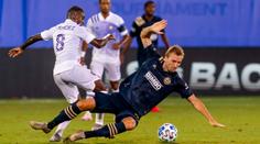 MLS zná první čtvrtfinalisty! Oba zápasy rozhodla jedna branka